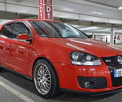 VW Golf GTI TAX and NCT - Image 6/11