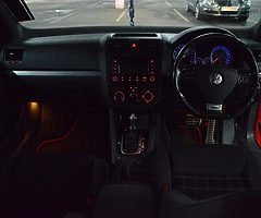 VW Golf GTI TAX and NCT - Image 8/11