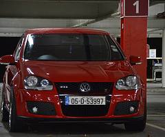 VW Golf GTI TAX and NCT - Image 11/11