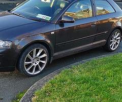 Audi A3 S-line - Image 4/5