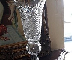 Waterford crystal Minton and Crown Derby call me or inbox me for - Image 5/11