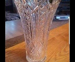 Waterford crystal Minton and Crown Derby call me or inbox me for - Image 9/11