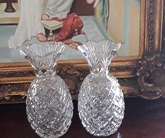 Waterford crystal Minton and Crown Derby call me or inbox me for - Image 11/11