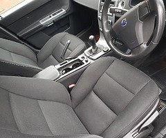 Volvo S40 1,6 d - Image 9/16