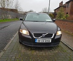 Volvo S40 1,6 d - Image 10/16