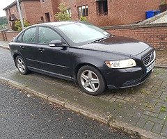 Volvo S40 1,6 d - Image 11/16