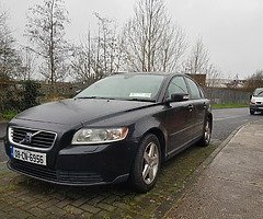 Volvo S40 1,6 d - Image 15/16