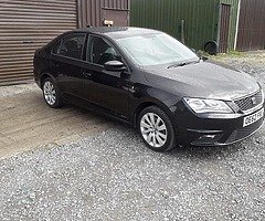 Seat Toledo 2013 1.6Tdi - Image 10/10