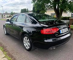 Audi A4 2008 2.0 Diesel - Image 3/10