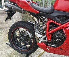 Ducati 1098s - Image 4/5