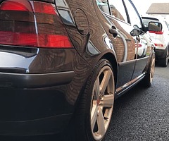 Mk4 golf - Image 3/10