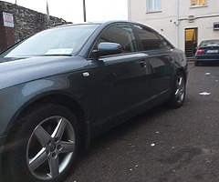 Audi a6 2005 - Image 5/10