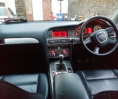 Audi a6 2005 - Image 6/10