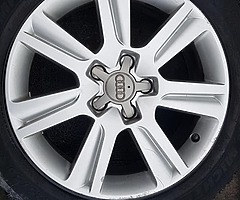 Audi alloys - Image 3/7