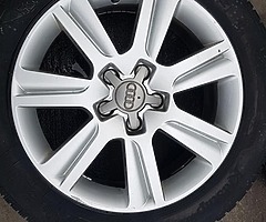 Audi alloys - Image 4/7