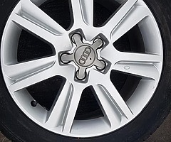 Audi alloys - Image 5/7