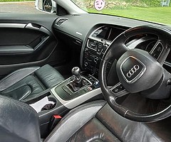 2008 Audi A5 - Image 3/6