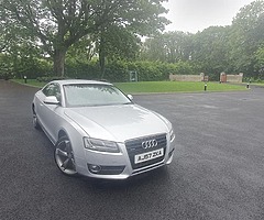 2008 Audi A5 - Image 6/6