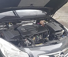 Opel insignia turbo swap - Image 6/10