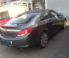 Opel insignia turbo swap - Image 9/10