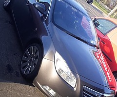 Opel insignia turbo swap - Image 10/10