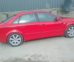 Audi a4 - Image 10/10