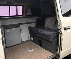 Campervan