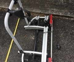 bike rack for mini cAR - Image 6/9