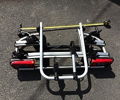 bike rack for mini cAR - Image 9/9