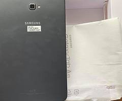 Samsung galaxy Tab A6