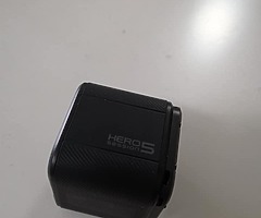 Go Pro Hero Session 5 - Image 5/5