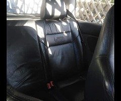 Mk4 r32 seats - Image 2/3