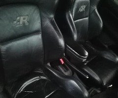 Mk4 r32 seats