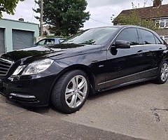 Mercedes E class - Image 6/6