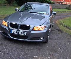 Bmw 320 d