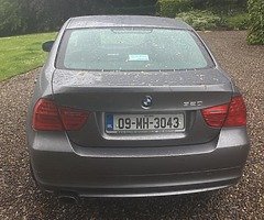 Bmw 320 d