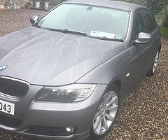 Bmw 320 d