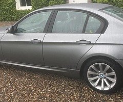 Bmw 320 d - Image 4/7