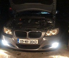 Bmw 320 d - Image 7/7