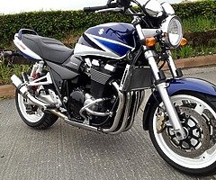 2004 gsx 1400