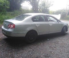 B6 passat for breaking 1.9tdi - Image 4/10