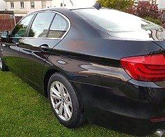 BMW F10 520D