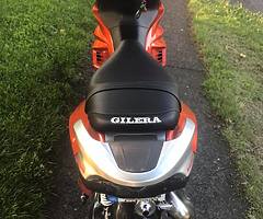 2003 Gilera runner 183 - Image 8/10