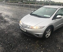 Civic long nct - Image 7/10