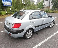 Kia Rio 1.4 petrol - Image 4/10