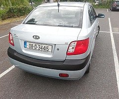 Kia Rio 1.4 petrol - Image 5/10