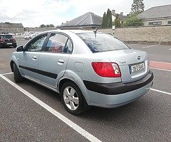 Kia Rio 1.4 petrol - Image 6/10