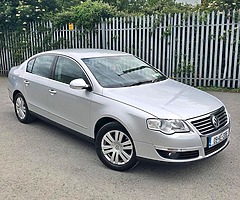 Volkswagen Passat Highline