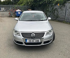 Volkswagen Passat Highline