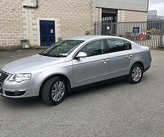 Volkswagen Passat Highline